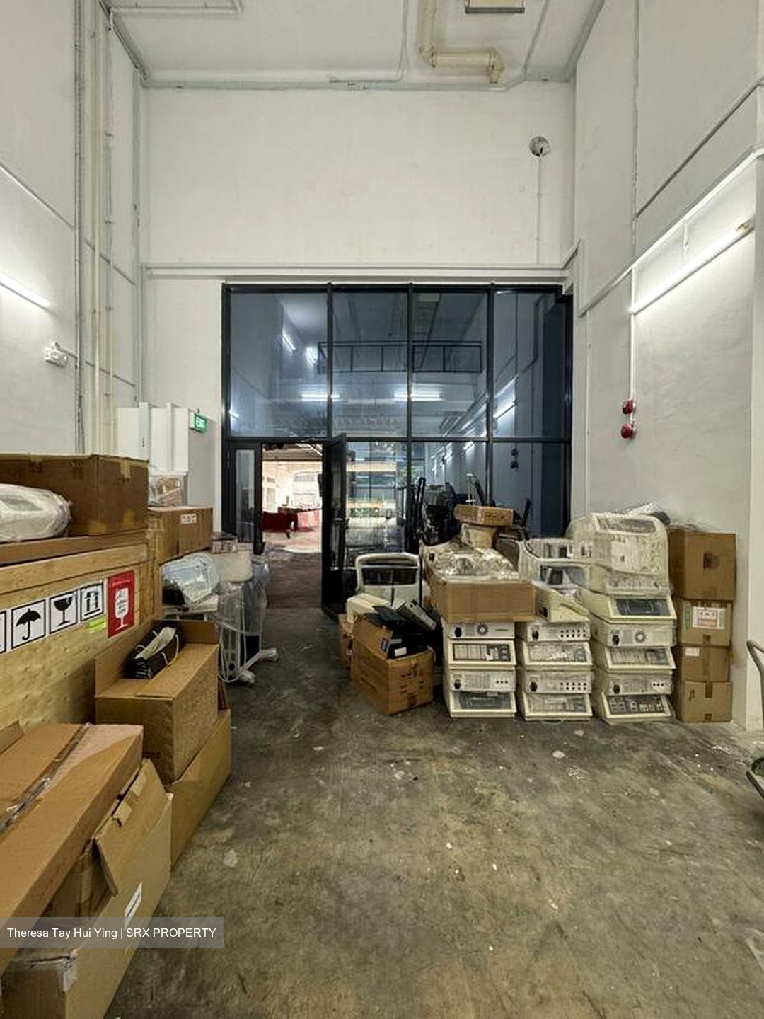 In Space (D19), Factory #518894971